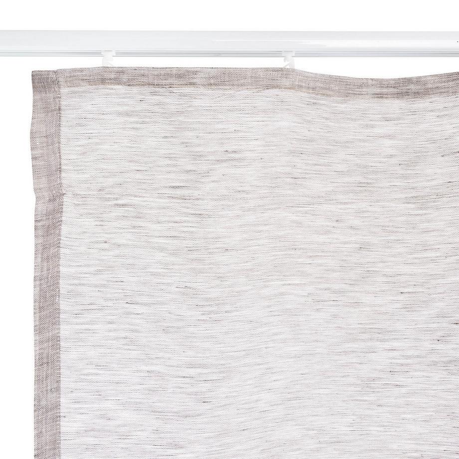 Manor Leinen Fertigvorhang Tabea 