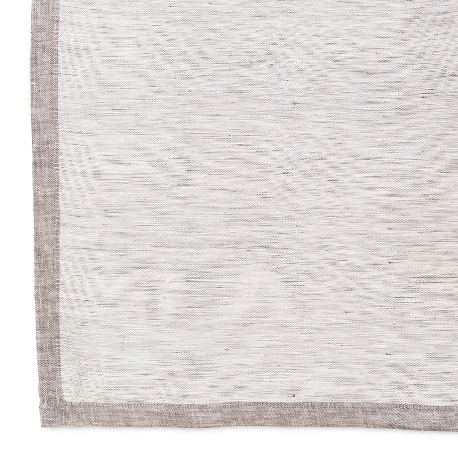 Manor Leinen Fertigvorhang Tabea 