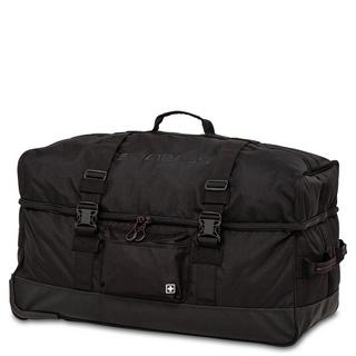 SWISS BAG COMPANY XXL Double Decker, Rolltasche XXL Zermatt 