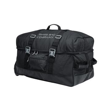 XXL Double Decker, Rolltasche