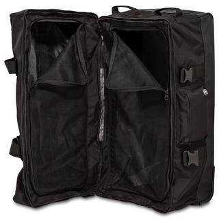 SWISS BAG COMPANY XXL Double Decker, Rolltasche XXL Zermatt 