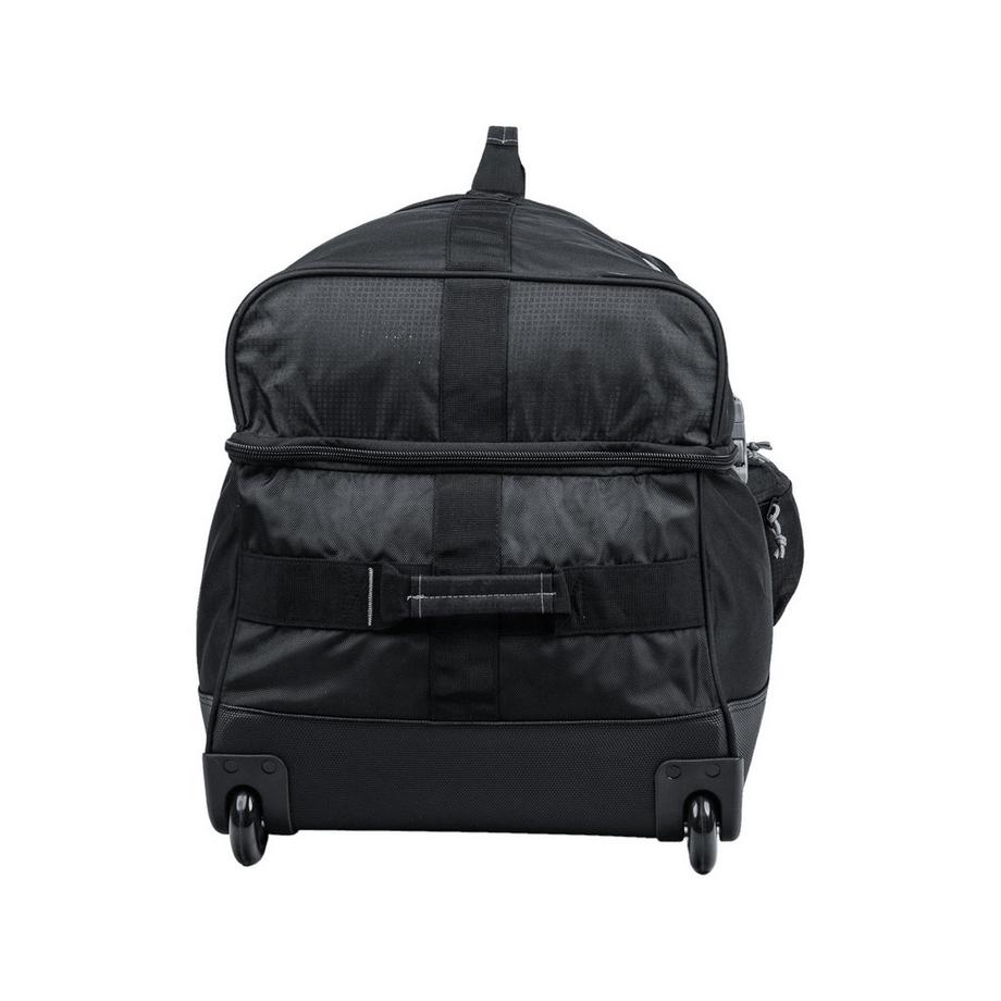 SWISS BAG COMPANY XXL Double Decker, Sac à roulettes XXL Zermatt 