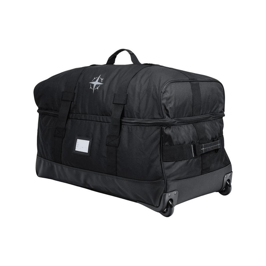 SWISS BAG COMPANY XXL Double Decker, Sac à roulettes XXL Zermatt 