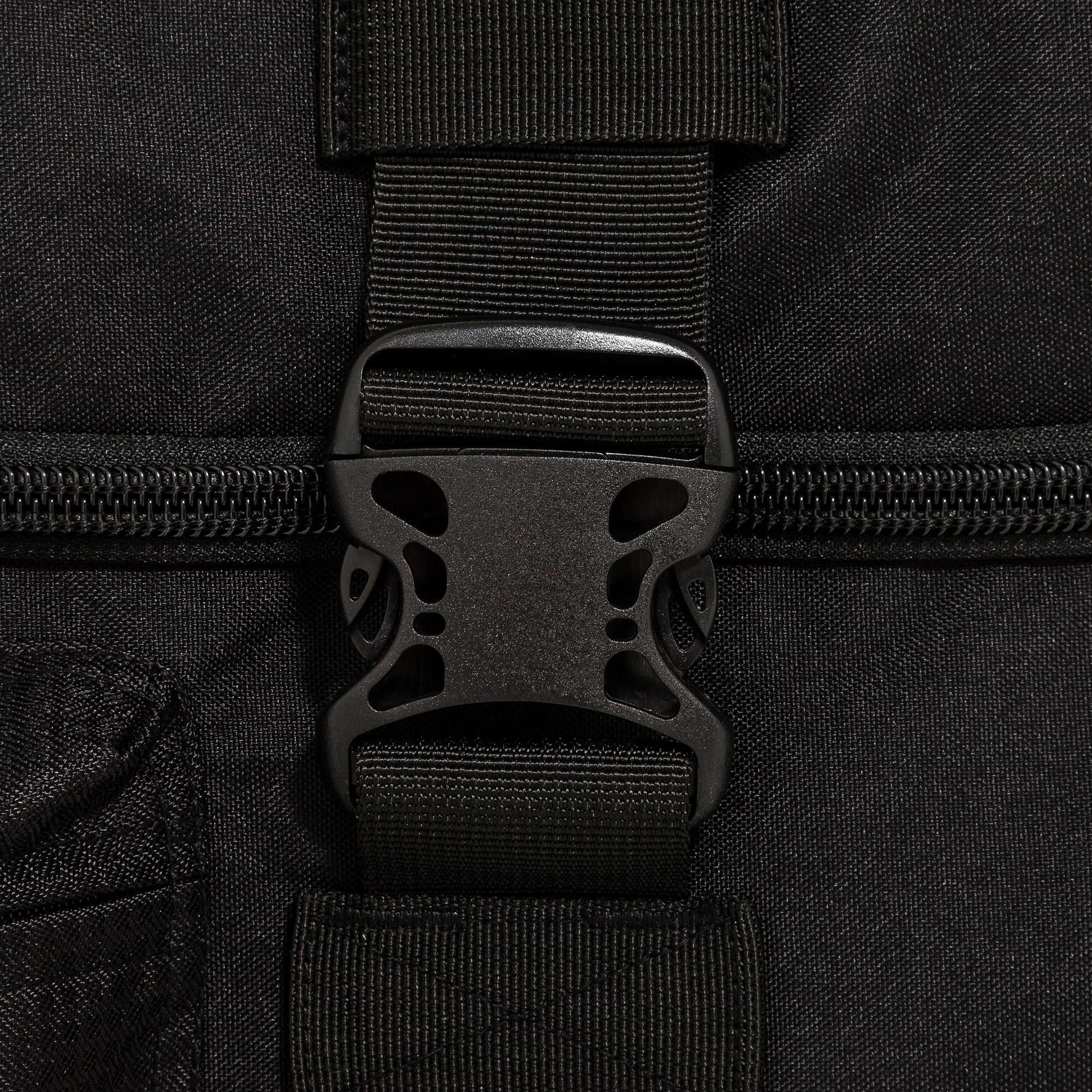 SWISS BAG COMPANY XXL Double Decker, Borsone con ruote XXL Zermatt 