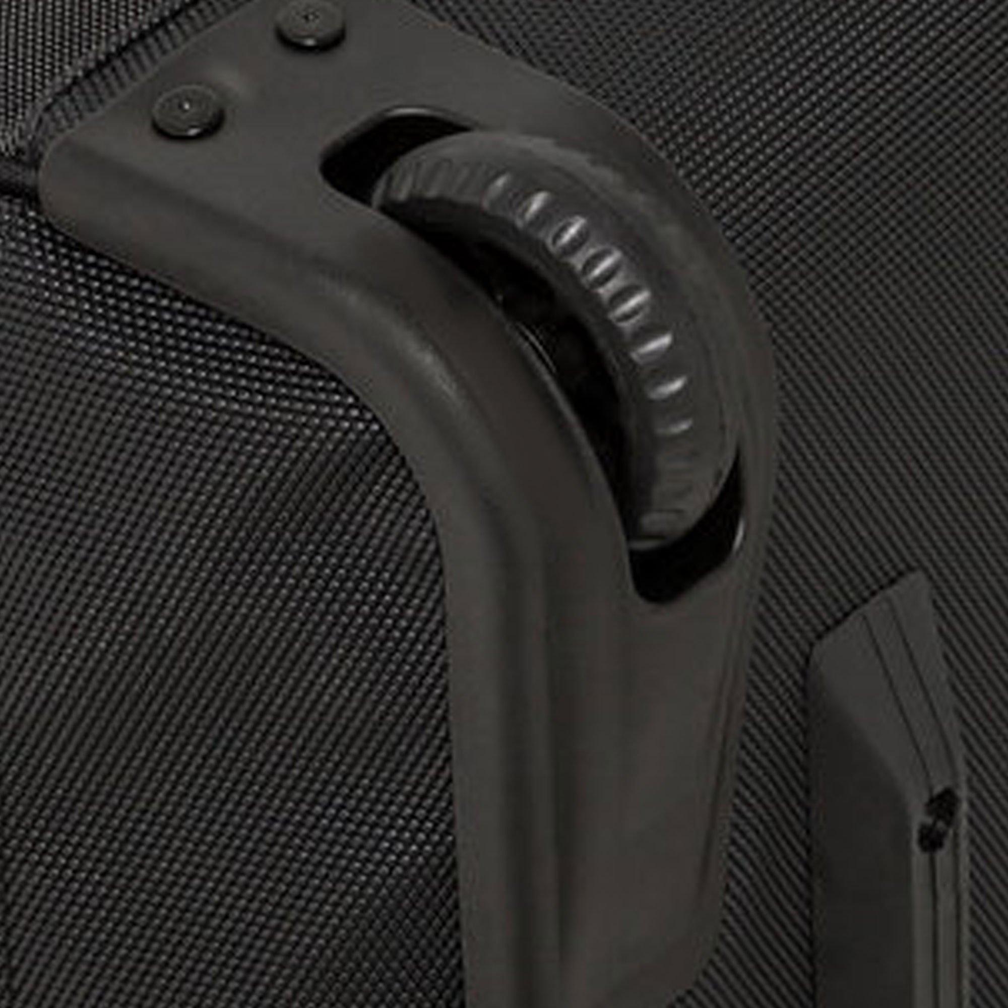 SWISS BAG COMPANY XXL Double Decker, Borsone con ruote XXL Zermatt 