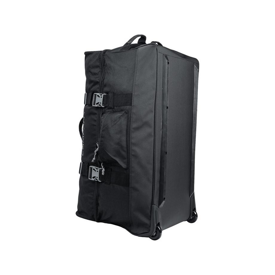 SWISS BAG COMPANY XXL Double Decker, Sac à roulettes XXL Zermatt 