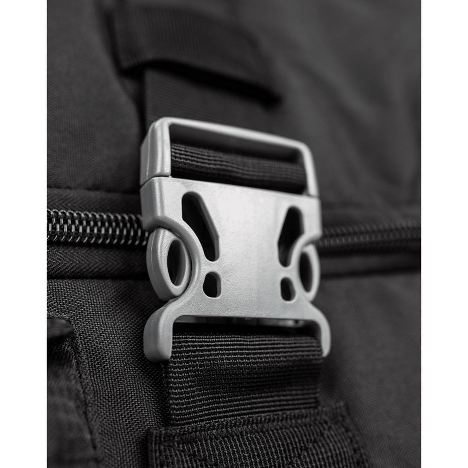 SWISS BAG COMPANY XXL Double Decker, Sac à roulettes XXL Zermatt 