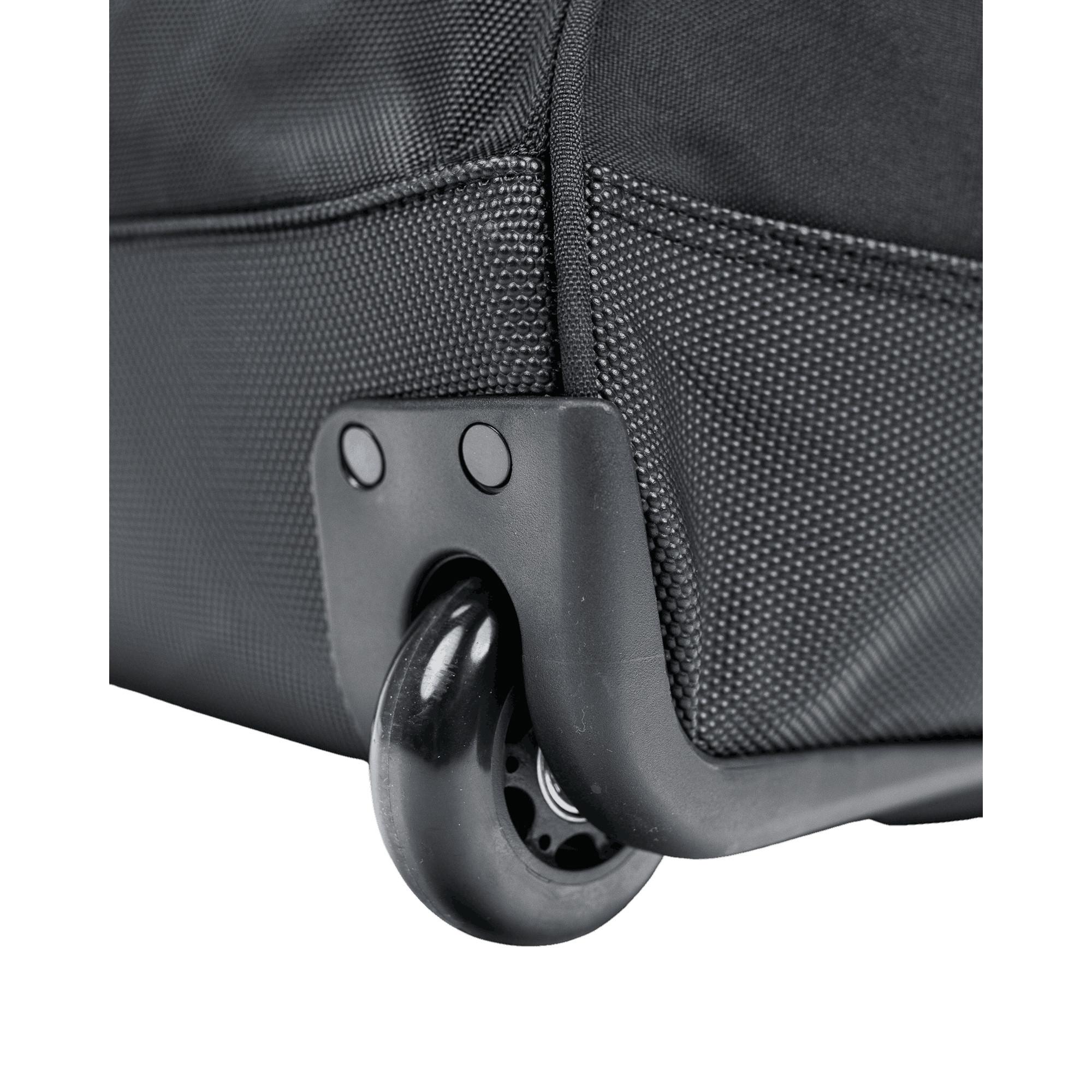 SWISS BAG COMPANY XXL Double Decker, Rolltasche XXL Zermatt 