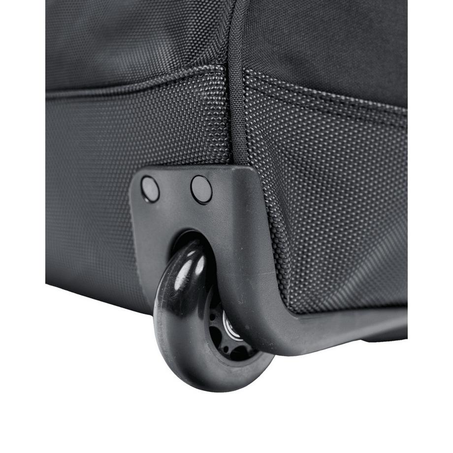 SWISS BAG COMPANY XXL Double Decker, Sac à roulettes XXL Zermatt 