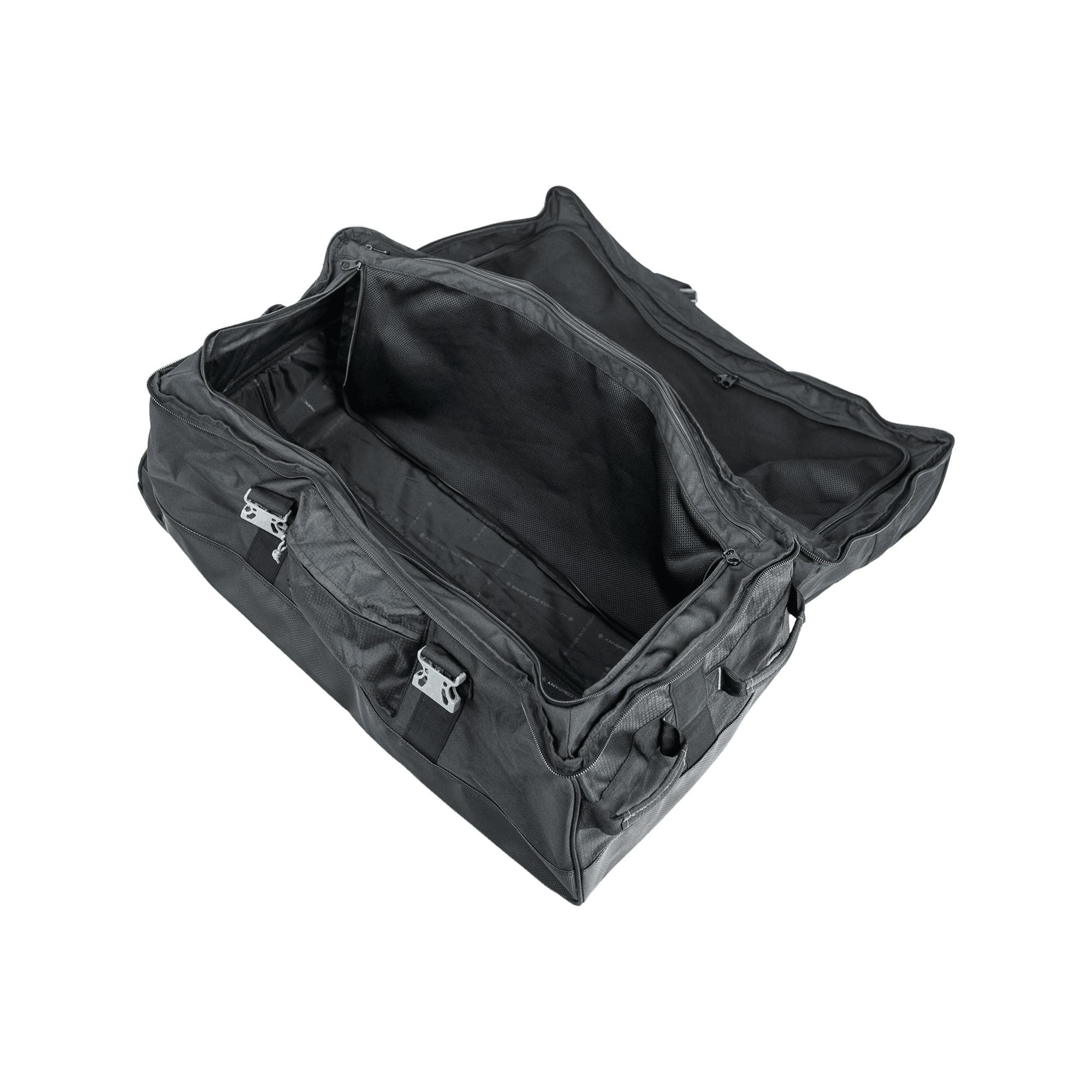 SWISS BAG COMPANY XXL Double Decker, Rolltasche XXL Zermatt 