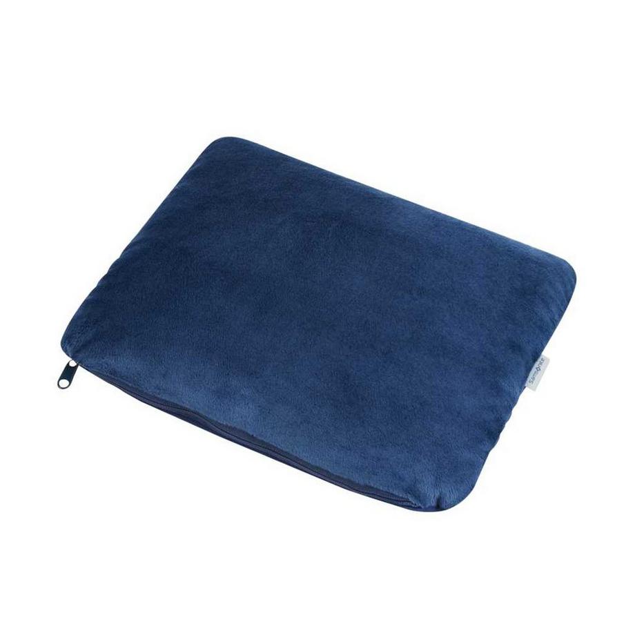 Samsonite REVERSIBLE PILLOW Travel Accessories 