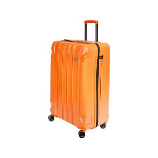 SWISS BAG COMPANY 75.0cm, Hartschalenkoffer, Spinner Tourist 