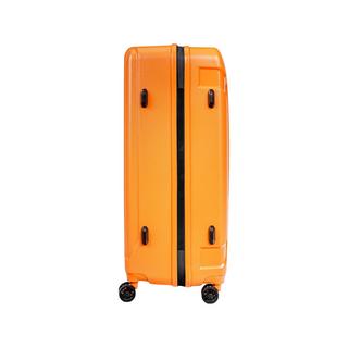 SWISS BAG COMPANY 75.0cm, Valigia rigida Spinner Tourist 