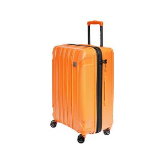 SWISS BAG COMPANY 65.0cm, Hartschalenkoffer, Spinner Tourist 