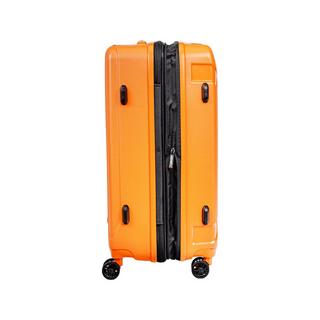 SWISS BAG COMPANY 65.0cm, Valigia rigida Spinner Tourist 