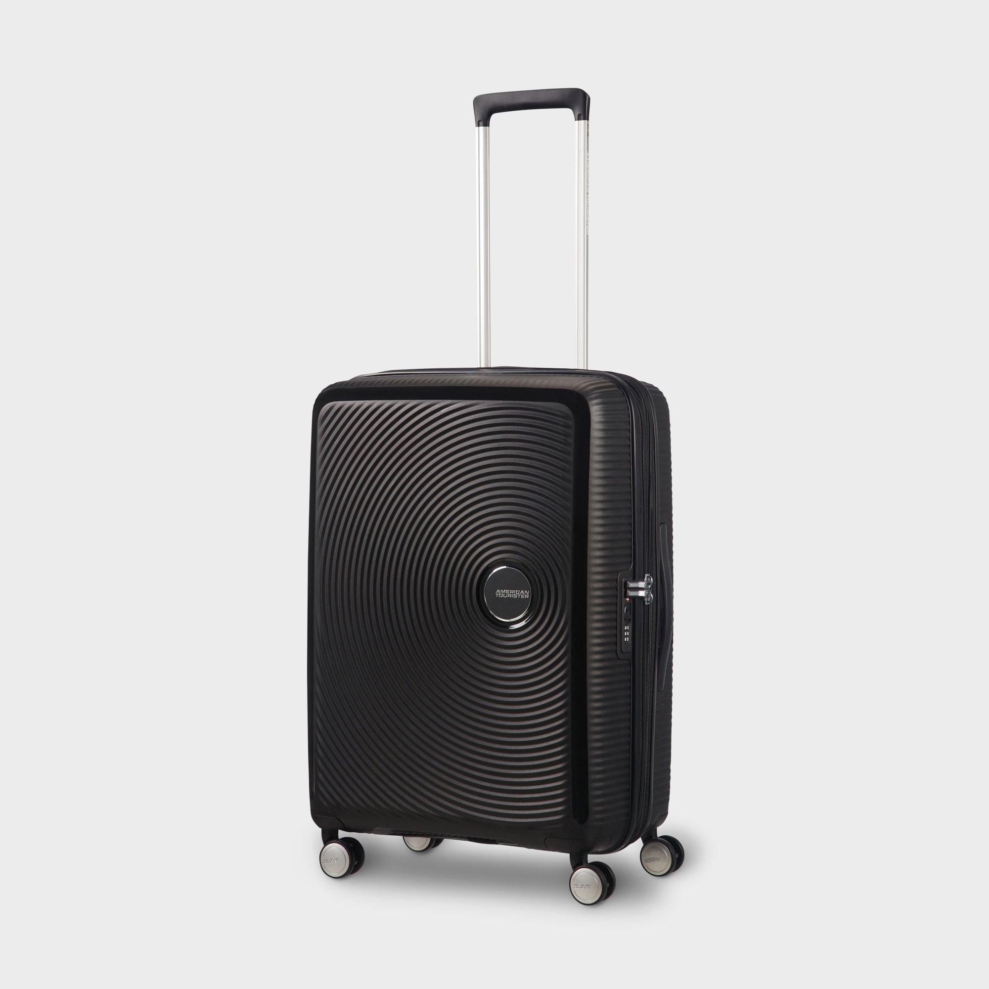 AMERICAN TOURISTER 67.0cm, Valise rigide Spinner Soundbox 