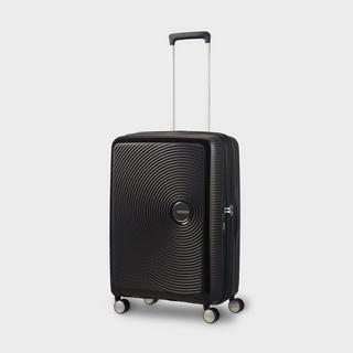 AMERICAN TOURISTER 67.0cm, Hartschalenkoffer, Spinner Soundbox 