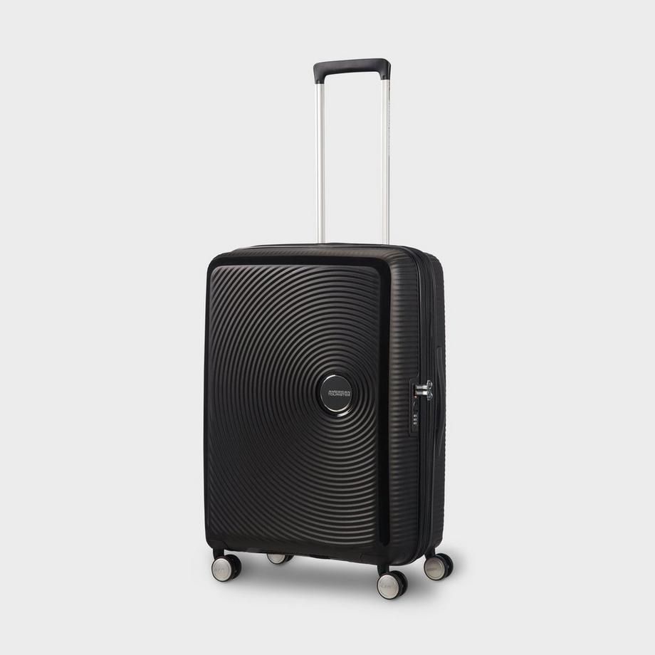 AMERICAN TOURISTER 67.0cm, Hartschalenkoffer, Spinner Soundbox 