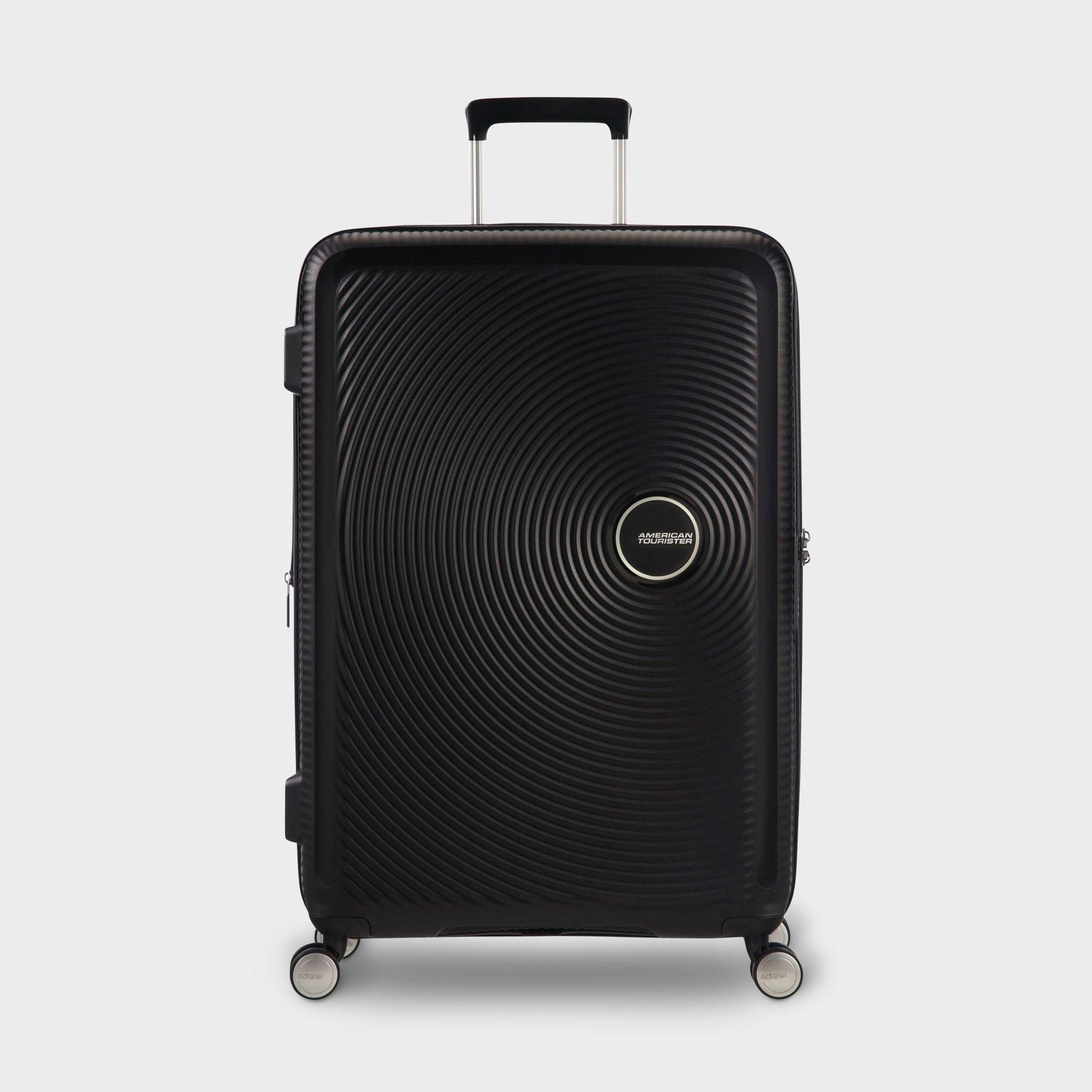 AMERICAN TOURISTER 67.0cm, Valise rigide Spinner Soundbox 