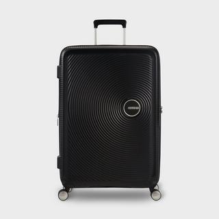 AMERICAN TOURISTER 67.0cm, Hartschalenkoffer, Spinner Soundbox 