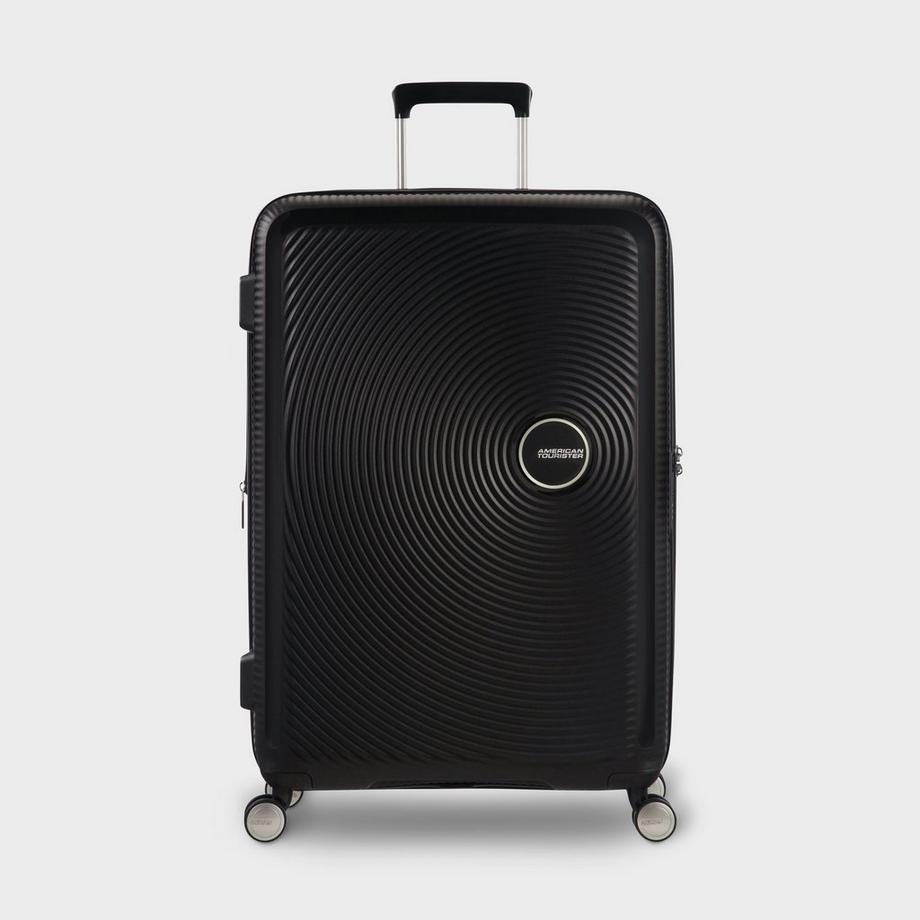 AMERICAN TOURISTER 67.0cm, Hartschalenkoffer, Spinner Soundbox 