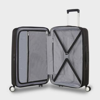 AMERICAN TOURISTER 67.0cm, Valise rigide Spinner Soundbox 