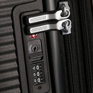 AMERICAN TOURISTER 67.0cm, Hartschalenkoffer, Spinner Soundbox 