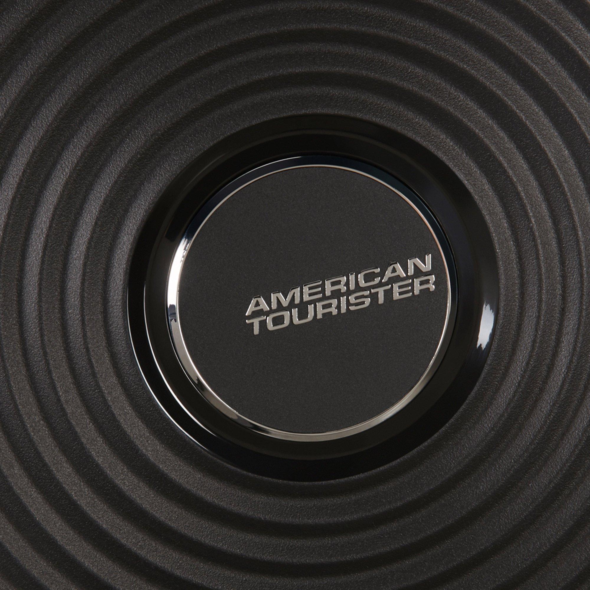 AMERICAN TOURISTER 67.0cm, Hartschalenkoffer, Spinner Soundbox 