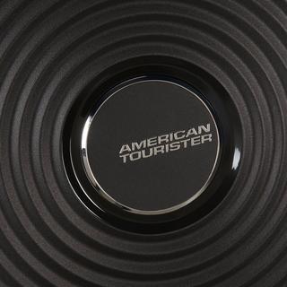 AMERICAN TOURISTER 67.0cm, Hartschalenkoffer, Spinner Soundbox 