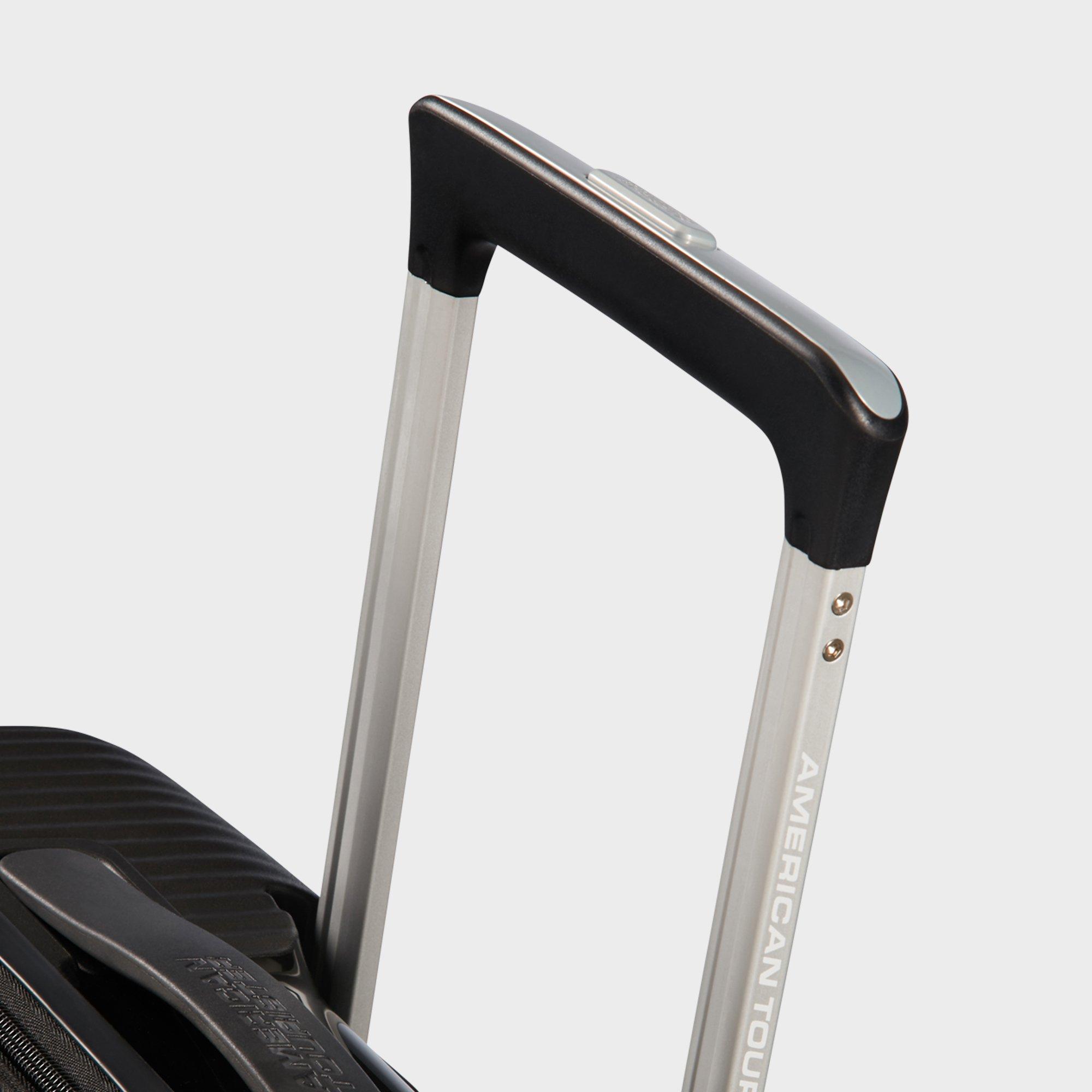 AMERICAN TOURISTER 67.0cm, Valise rigide Spinner Soundbox 