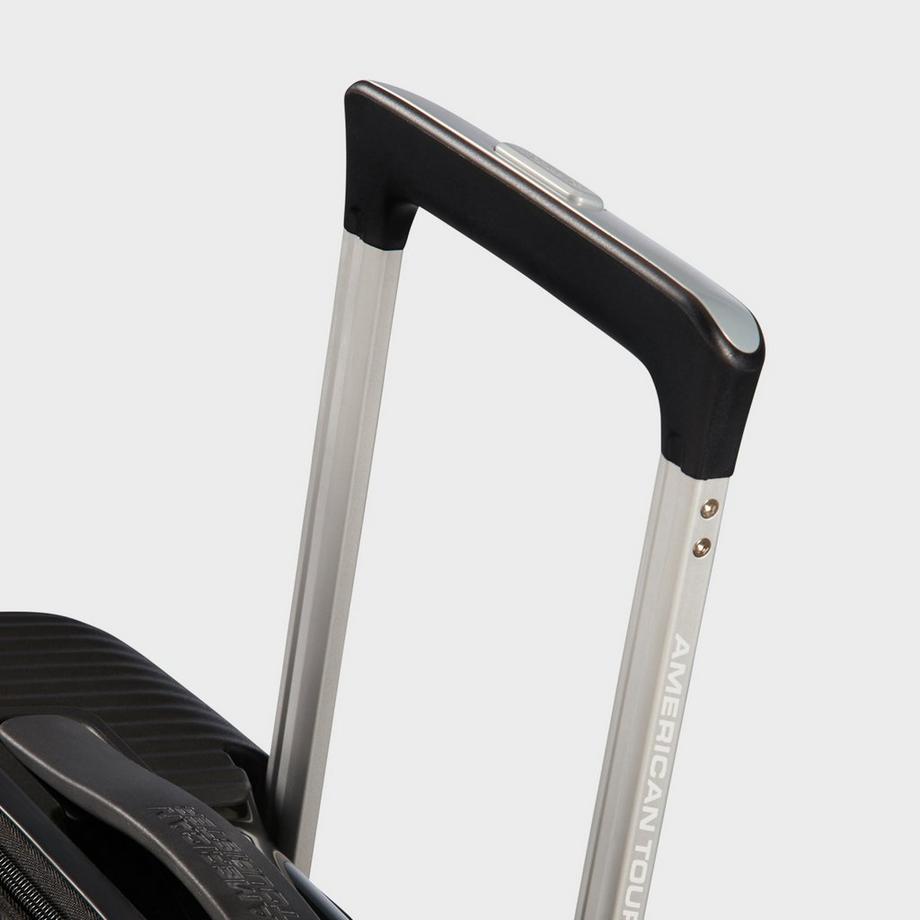 AMERICAN TOURISTER 67.0cm, Hartschalenkoffer, Spinner Soundbox 