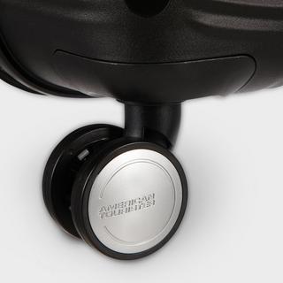 AMERICAN TOURISTER 67.0cm, Hartschalenkoffer, Spinner Soundbox 