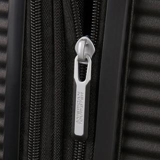 AMERICAN TOURISTER 67.0cm, Hartschalenkoffer, Spinner Soundbox 