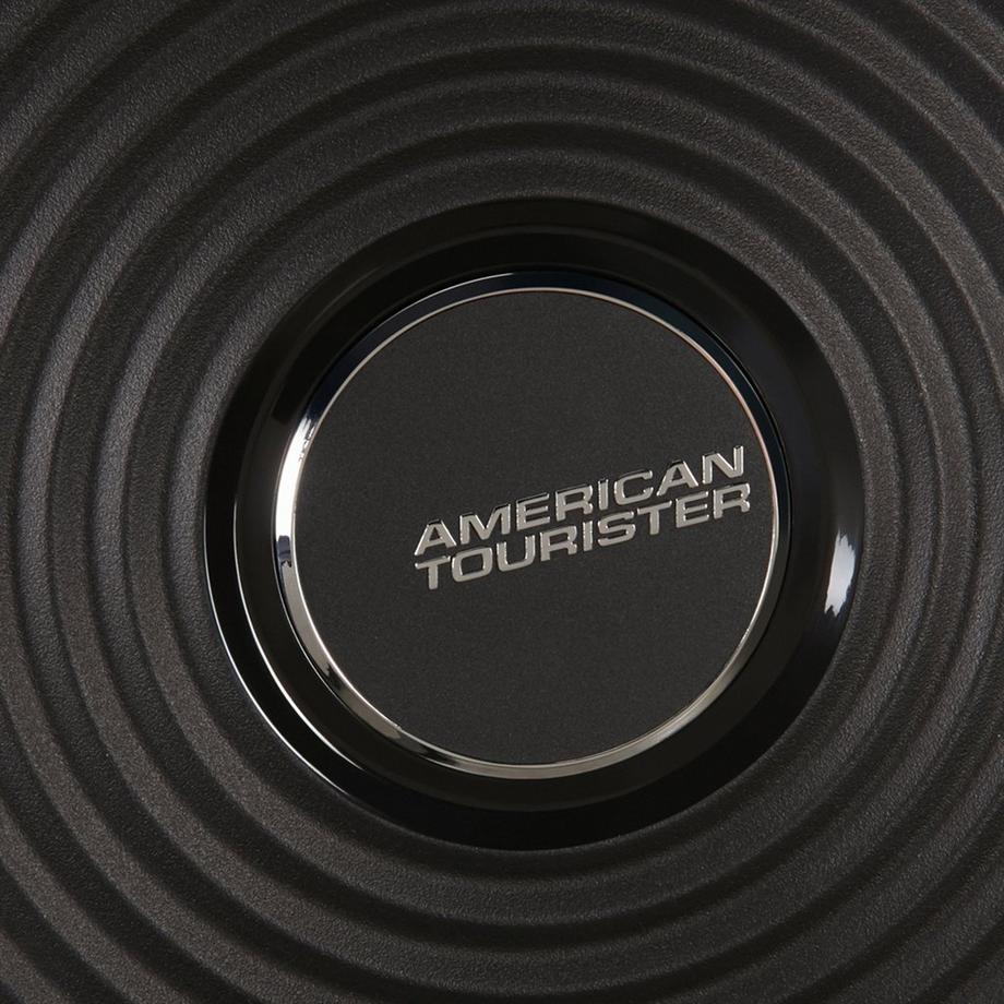 AMERICAN TOURISTER 77.0cm, Valigia rigida Spinner Soundbox 