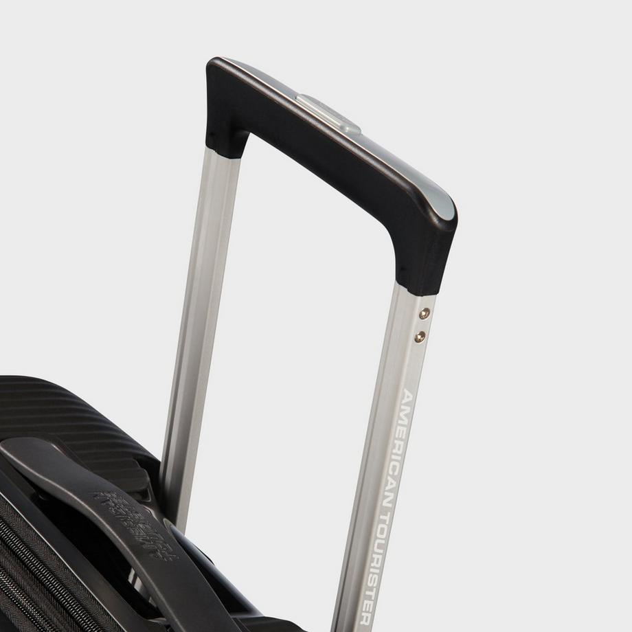 AMERICAN TOURISTER 77.0cm, Valigia rigida Spinner Soundbox 