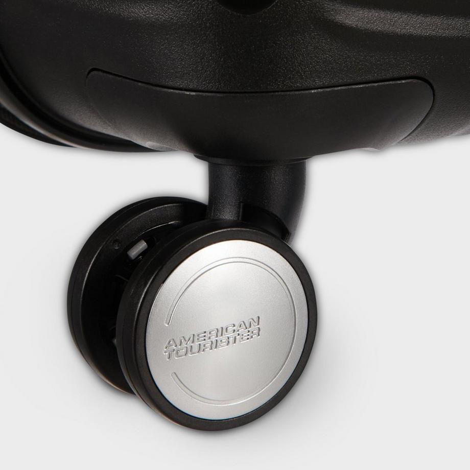 AMERICAN TOURISTER 77.0cm, Valigia rigida Spinner Soundbox 