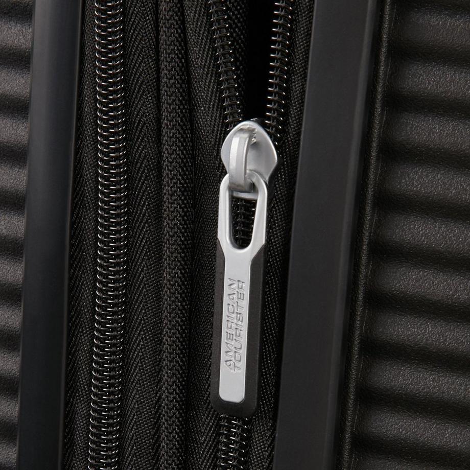 AMERICAN TOURISTER 77.0cm, Valigia rigida Spinner Soundbox 