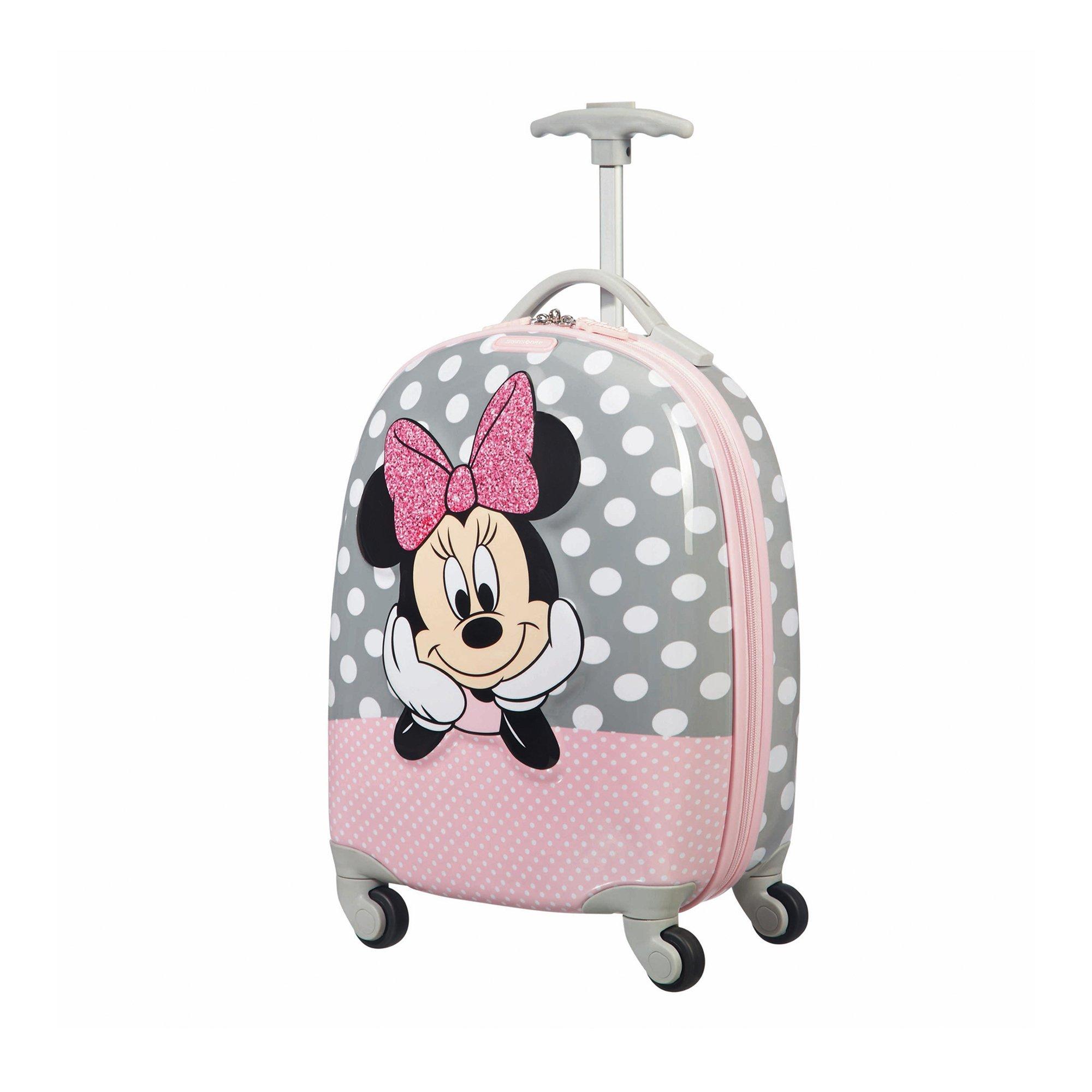 Samsonite 46.5cm, HARTSCHALENKOFFER Disney Ultimate 2.0\n 