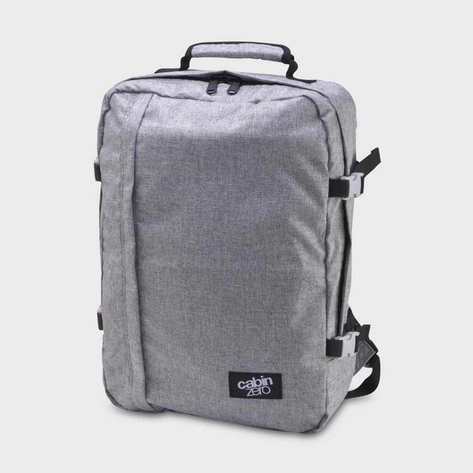 Cabinzero Gris 51cm Cabin Zero 