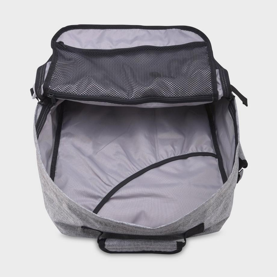 Cabinzero Gris 51cm Cabin Zero 