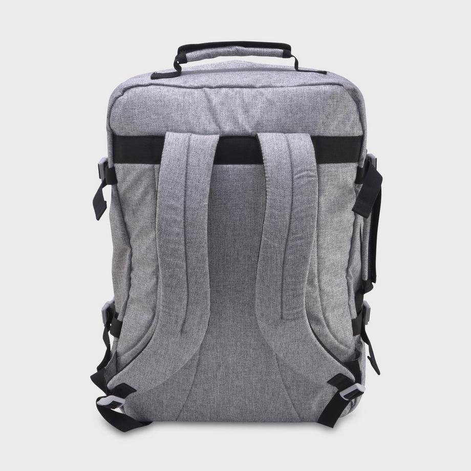 Cabinzero Gris 51cm Cabin Zero 