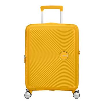 Valise rigide, Spinner