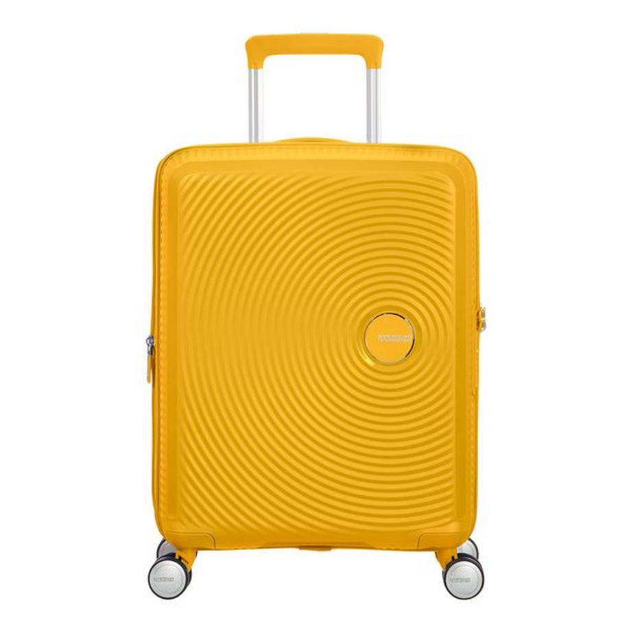 AMERICAN TOURISTER 55.0cm, Valise rigide, Spinner Soundbox 