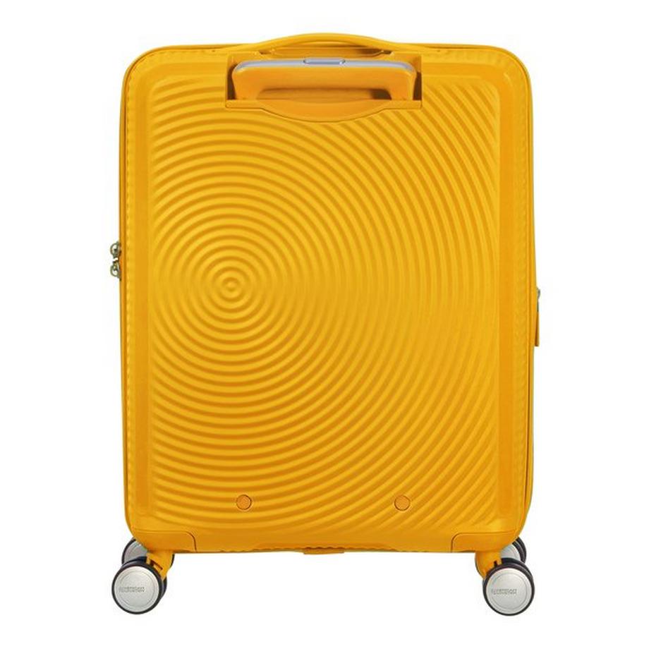 AMERICAN TOURISTER 55.0cm, Valise rigide, Spinner Soundbox 
