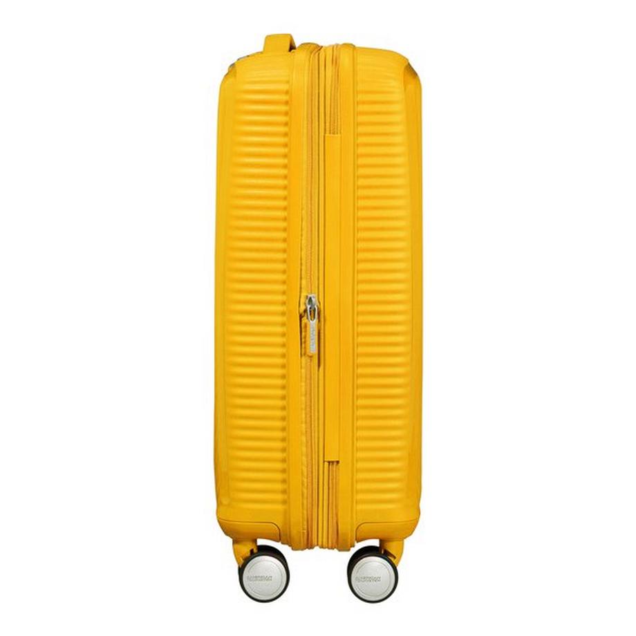 AMERICAN TOURISTER 55.0cm, Valise rigide, Spinner Soundbox 