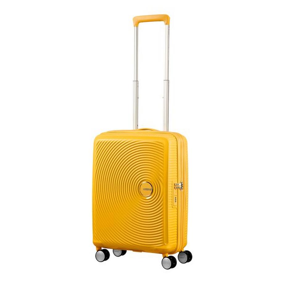 AMERICAN TOURISTER 55.0cm, Valise rigide, Spinner Soundbox 