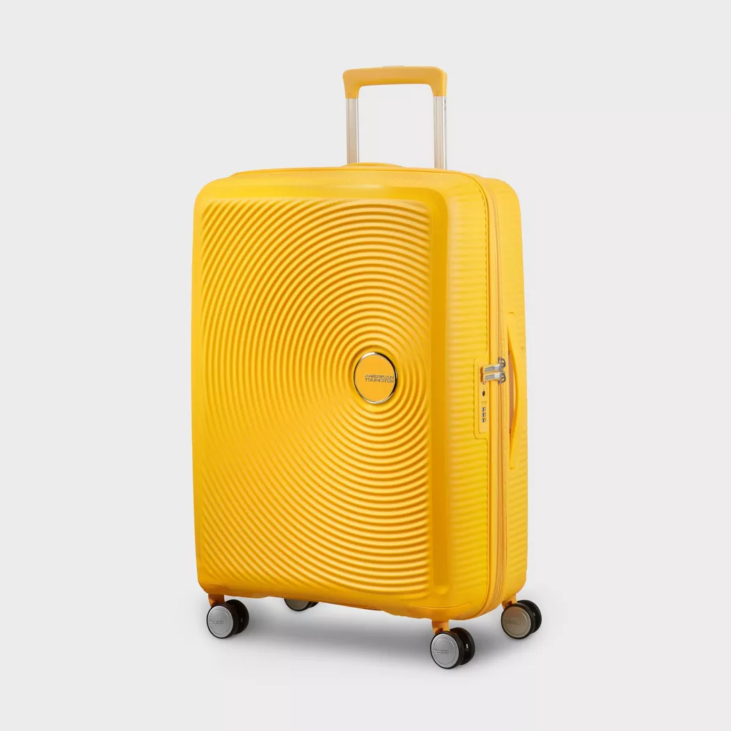 American Tourister Koffer "Soundbox" 4 Rollen