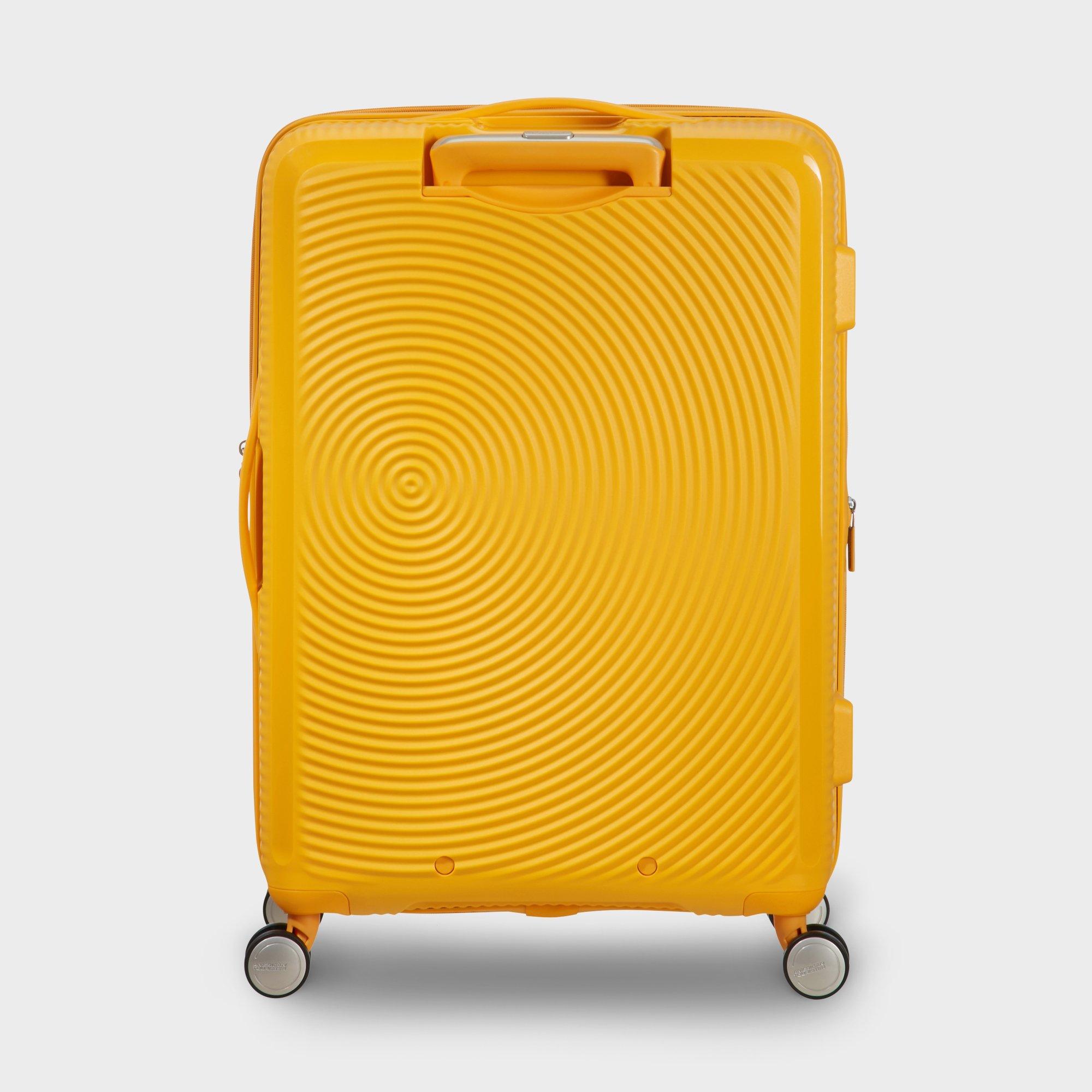 AMERICAN TOURISTER 67 CM, Hartschalenkoffer, Spinner Soundbox 