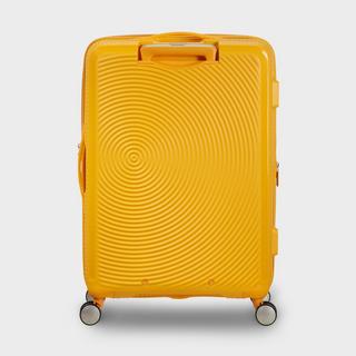 AMERICAN TOURISTER 67 CM, Hartschalenkoffer, Spinner Soundbox 