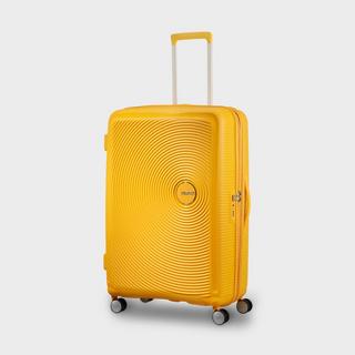 AMERICAN TOURISTER 77 CM, Valise rigide Spinner Soundbox 